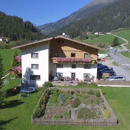 Apartments Seerhof Kaunertal Εξωτερικό φωτογραφία