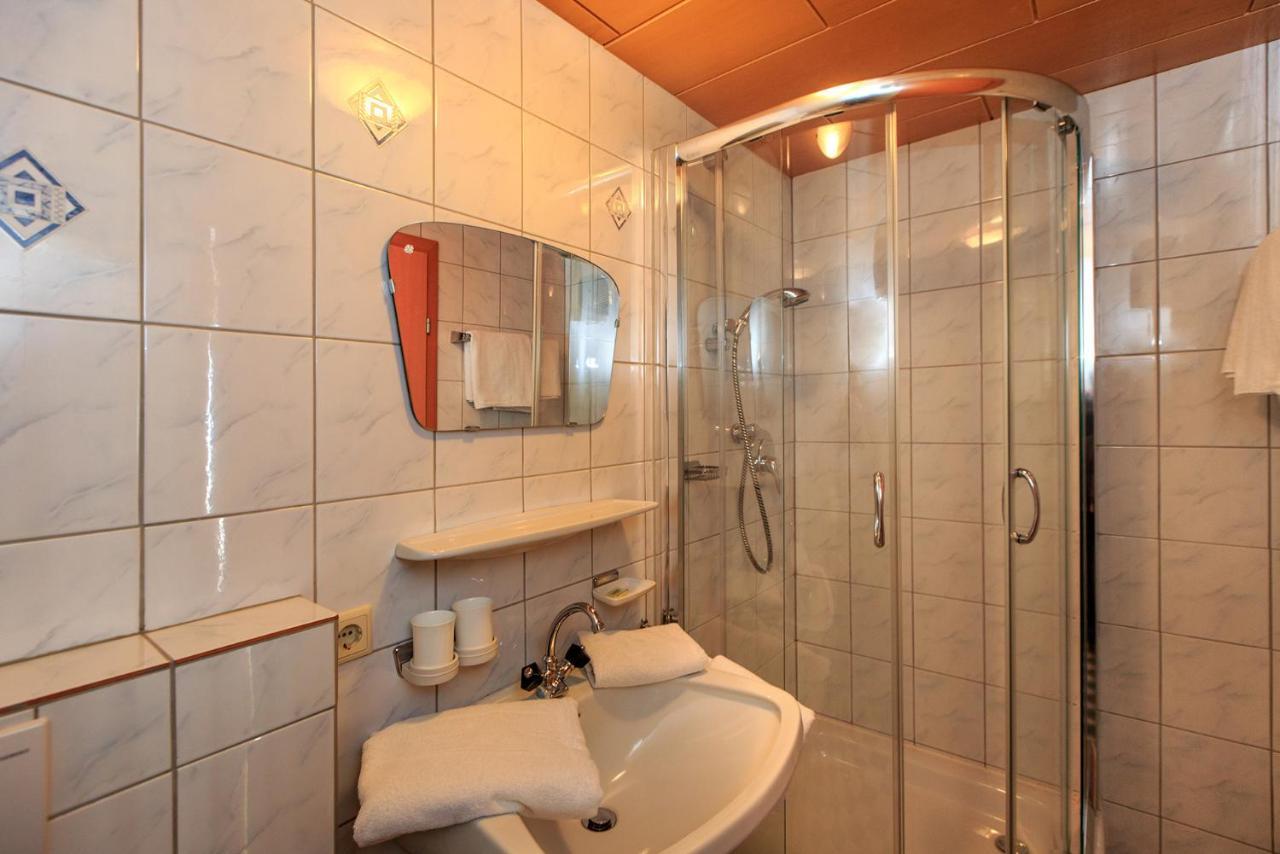 Apartments Seerhof Kaunertal Εξωτερικό φωτογραφία