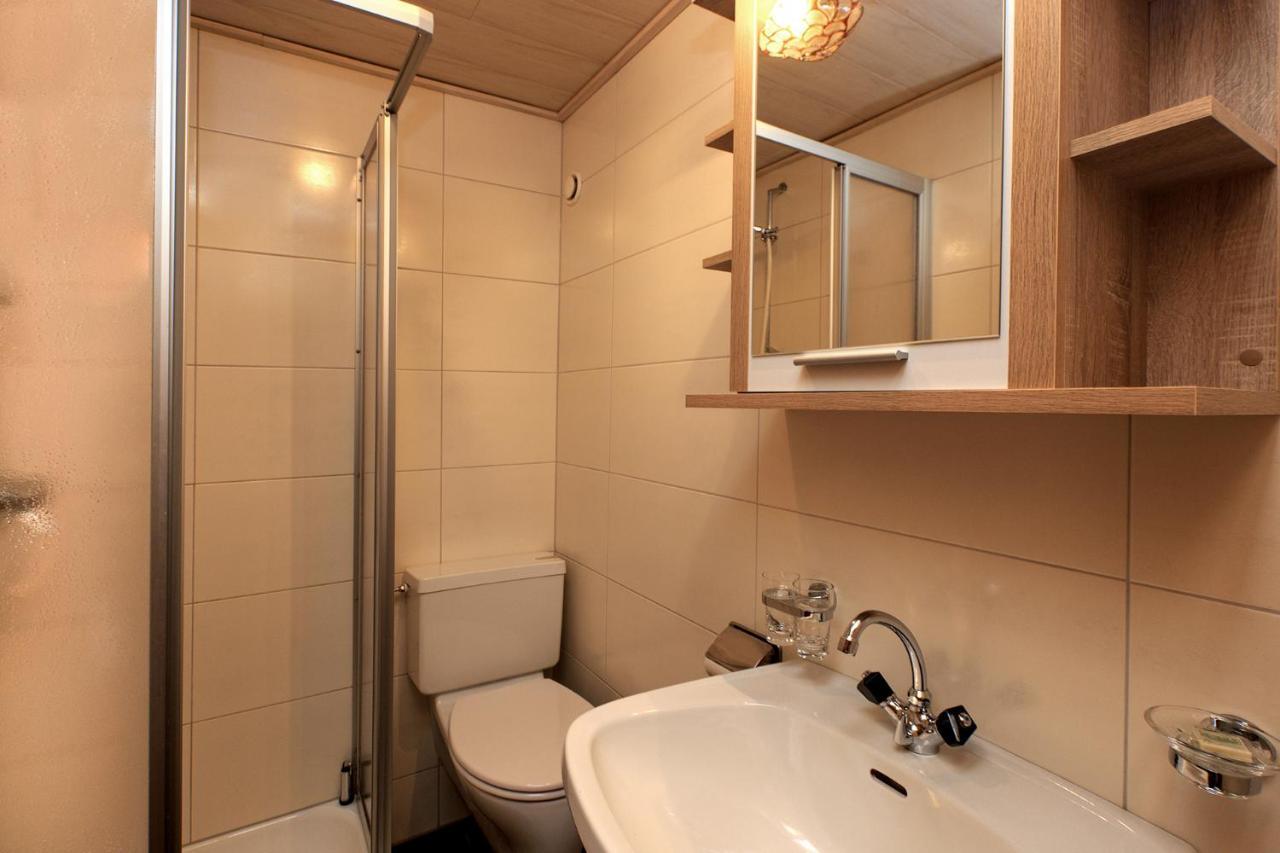 Apartments Seerhof Kaunertal Εξωτερικό φωτογραφία