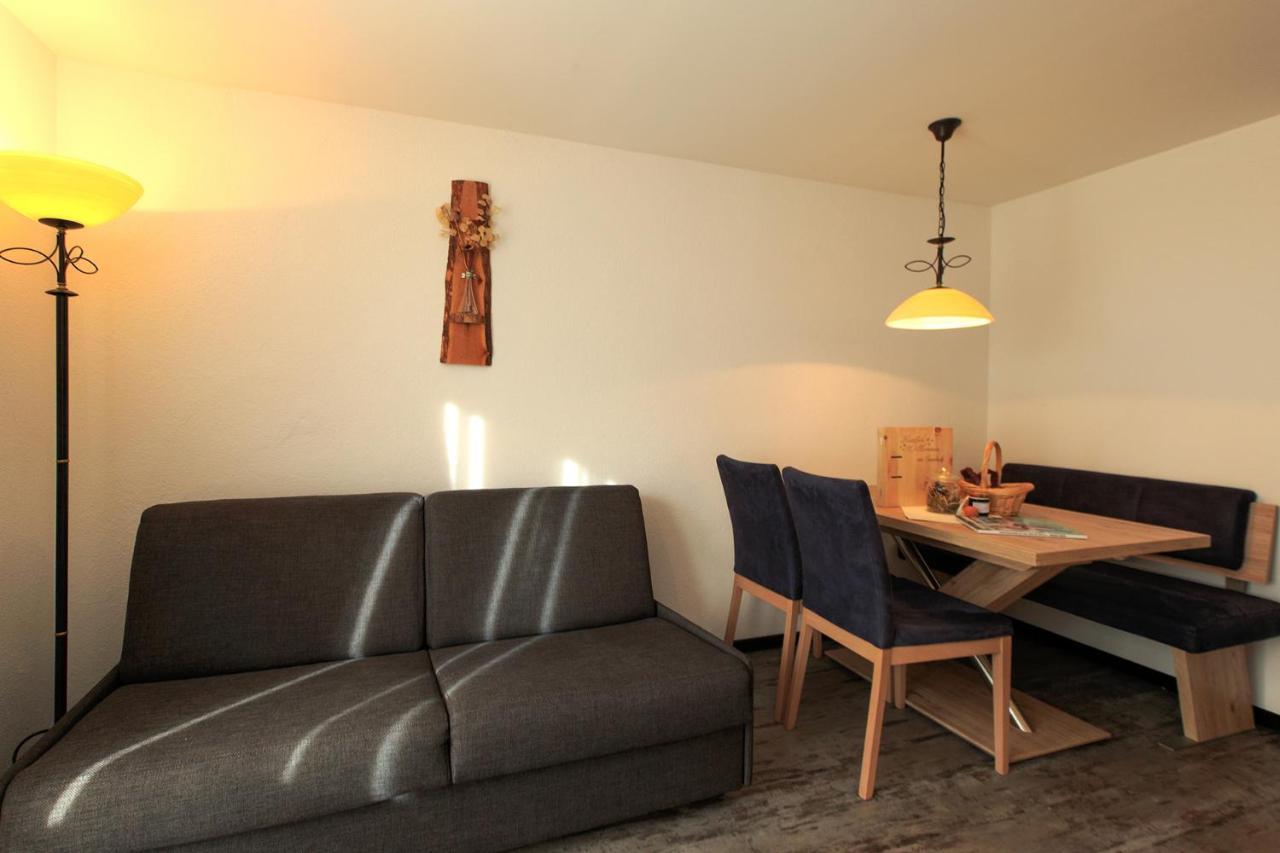 Apartments Seerhof Kaunertal Εξωτερικό φωτογραφία