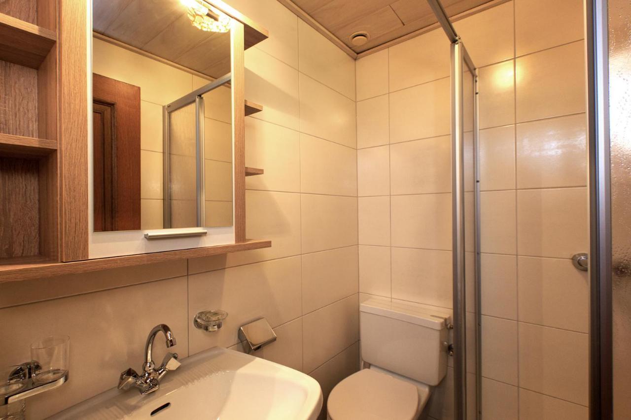 Apartments Seerhof Kaunertal Εξωτερικό φωτογραφία