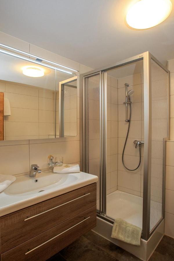Apartments Seerhof Kaunertal Εξωτερικό φωτογραφία